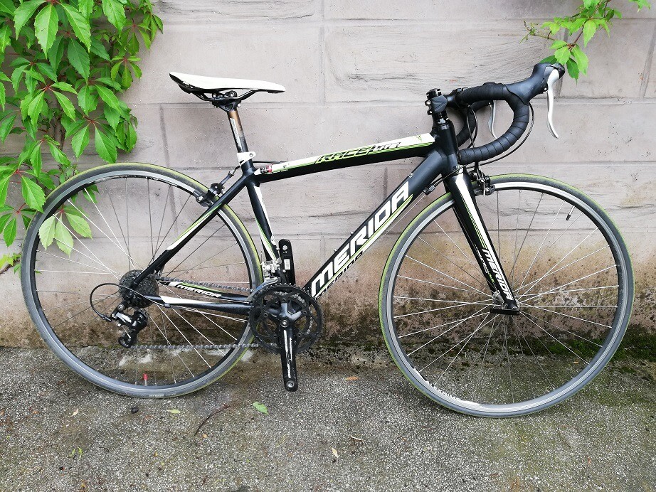 merida race lite 900 for sale